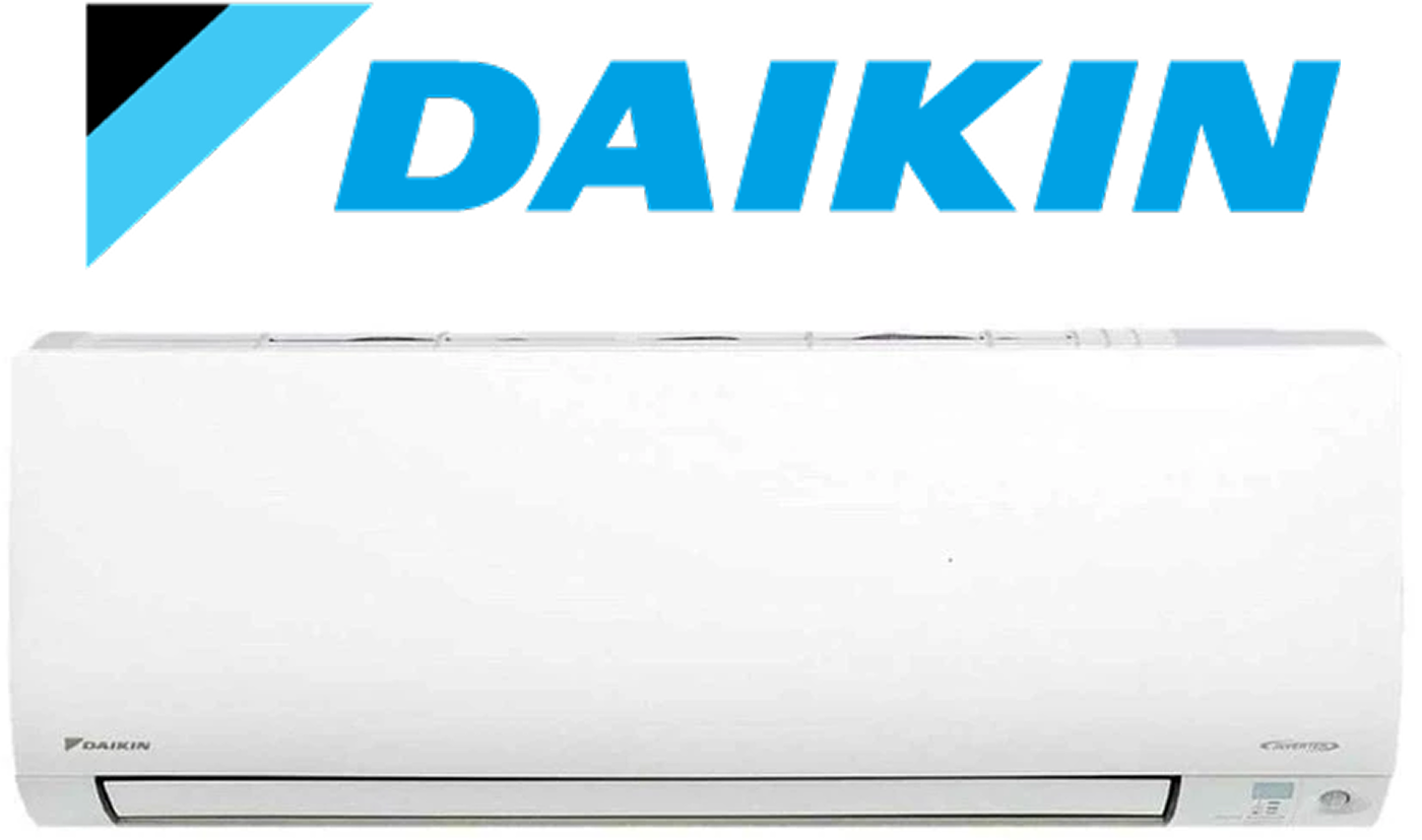 Daikin
