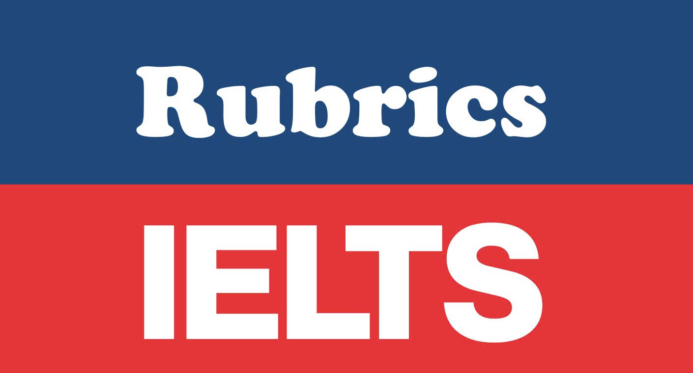 Rubrics IELTS