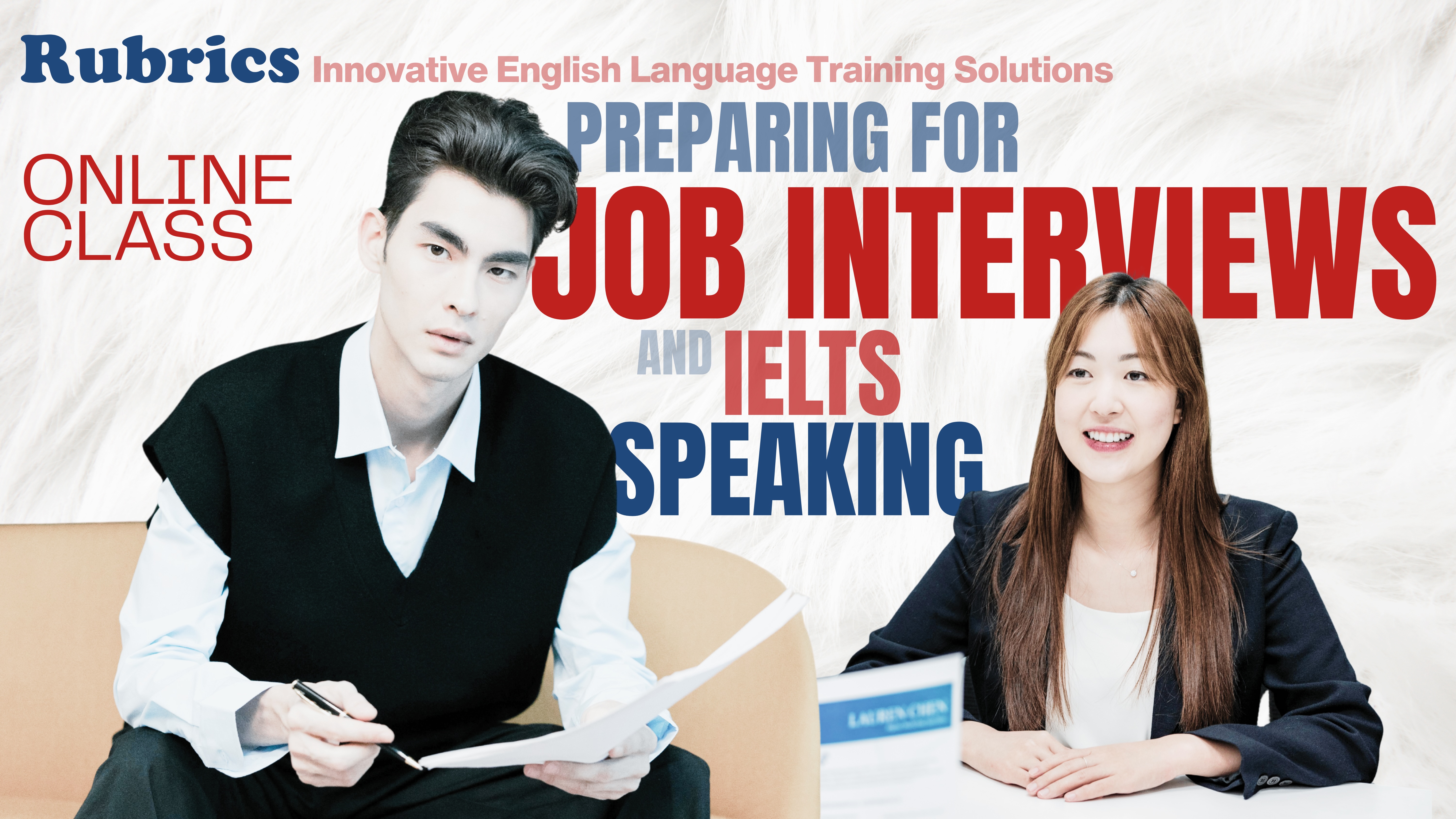 Preparing for Job Interviews