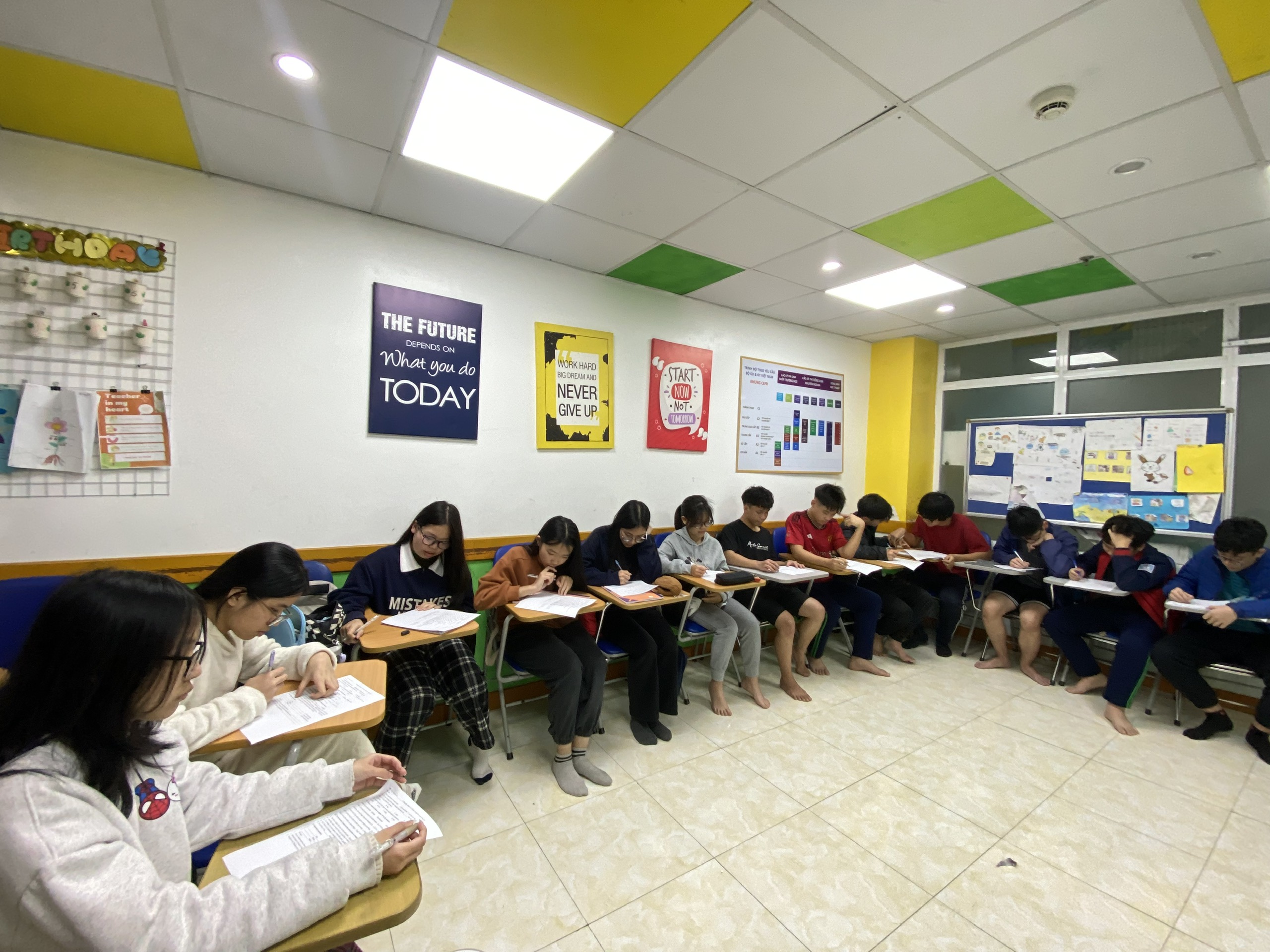 Ôn thi vào 10 ( Hà Nội)