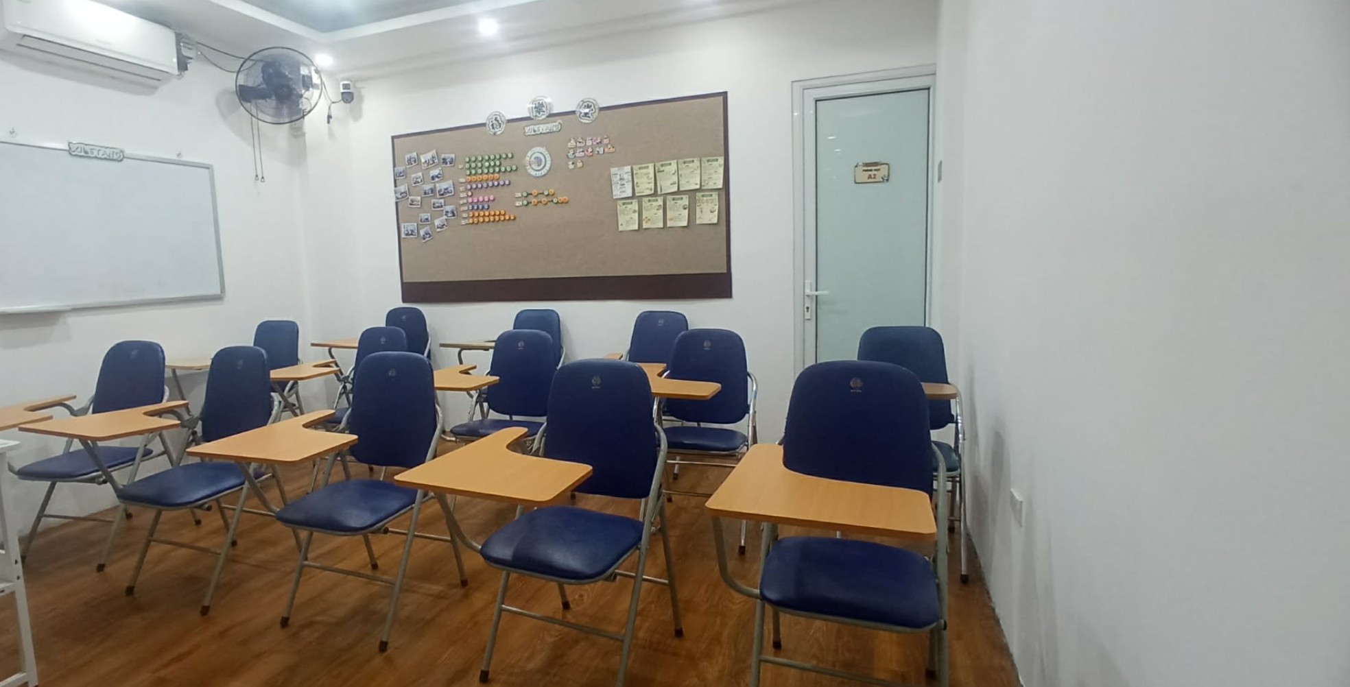 Khóa học Viết Tiếng Anh dành cho học sinh lớp 3-4-5