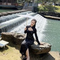 Tiếng Trung Linh Dương