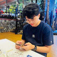 Nguyễn Lê Minh Khoa