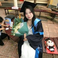 Chu Dang Thanh Huong