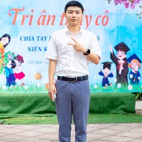 Trần Tiến Quỳnh