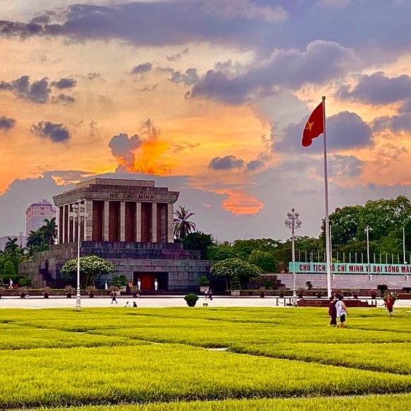 Trần Nguyễn Quỳnh Anh