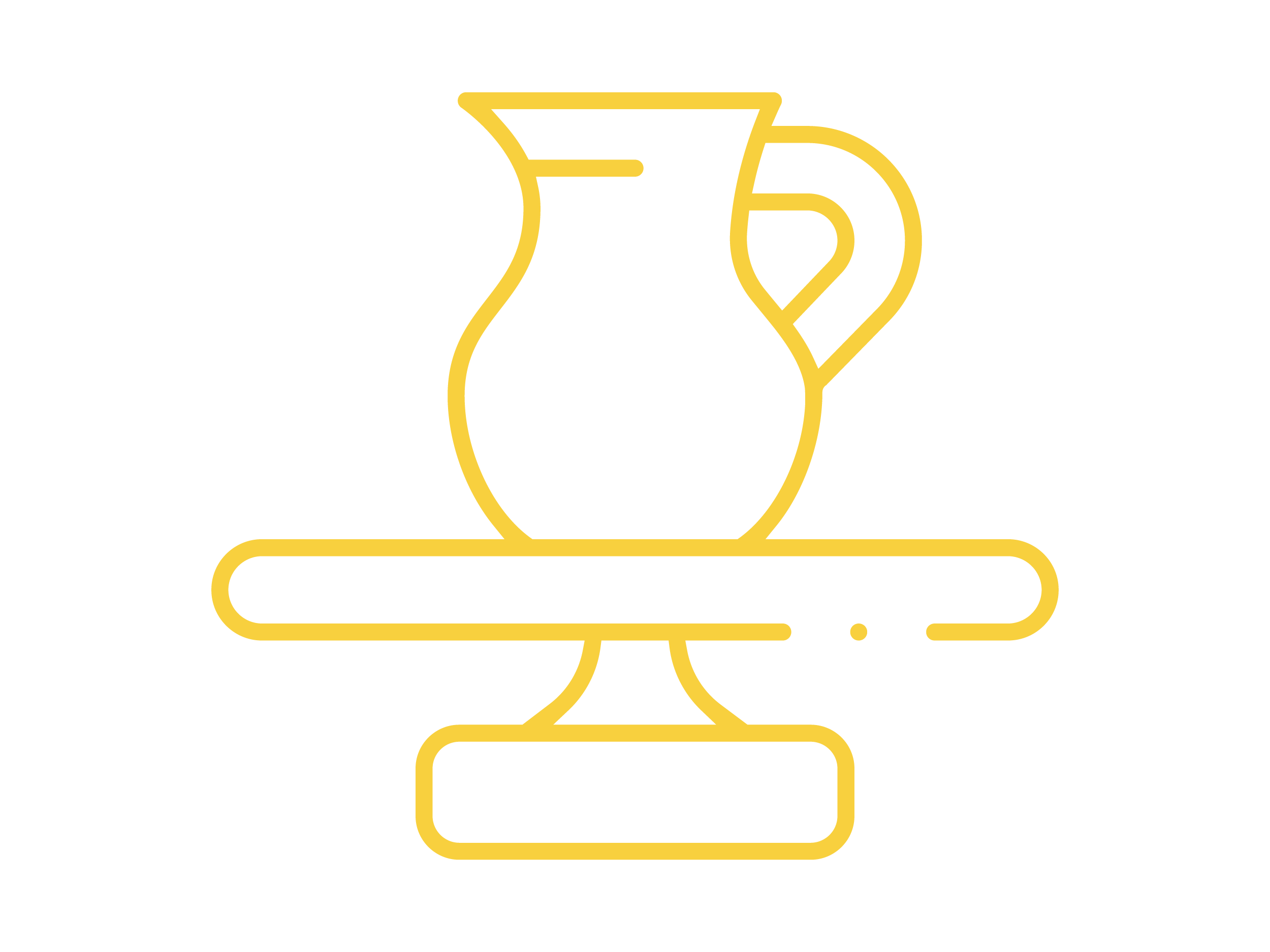 Giáo viên dạy cắm hoa