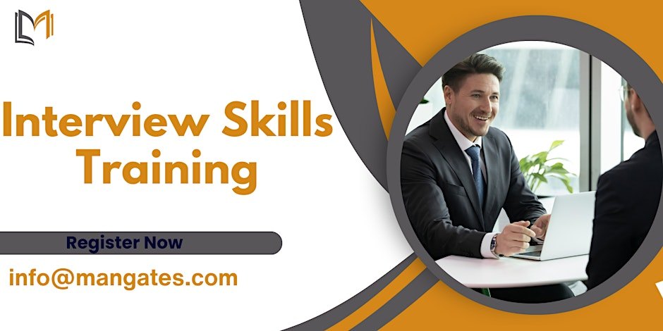 Interview Skills 1 Day Training in Miri