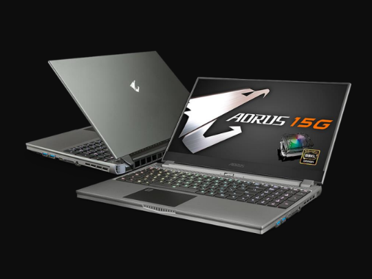 Ini Merupakan Senarai Terkini Laptop Gigabyte AERO/AORUS ...