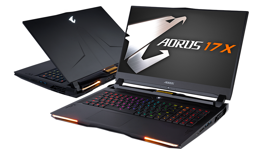 Ini Merupakan Senarai Terkini Laptop Gigabyte AERO/AORUS ...