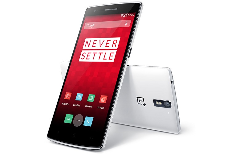 oneplus one android 10