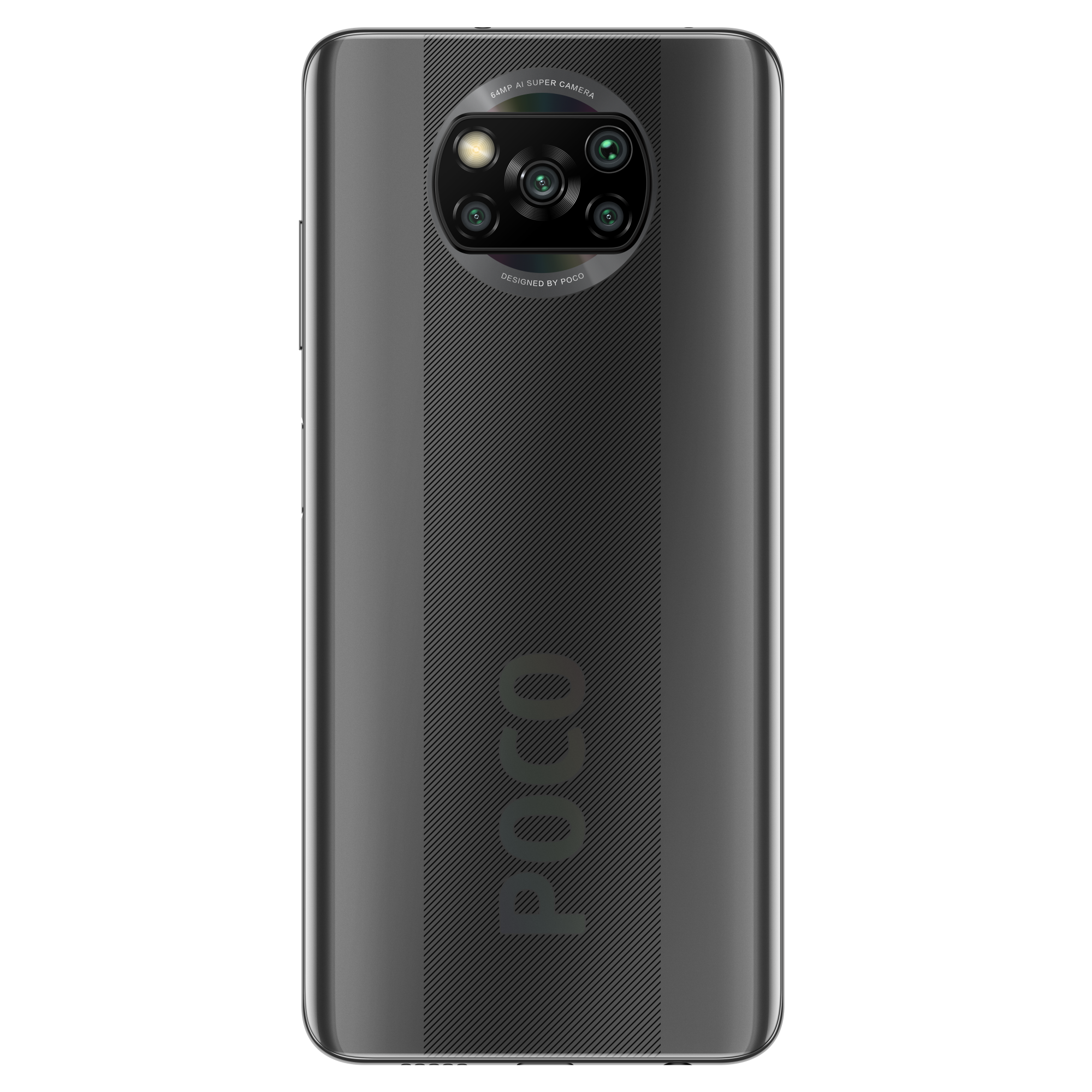 POCO X3 NFC harga RM