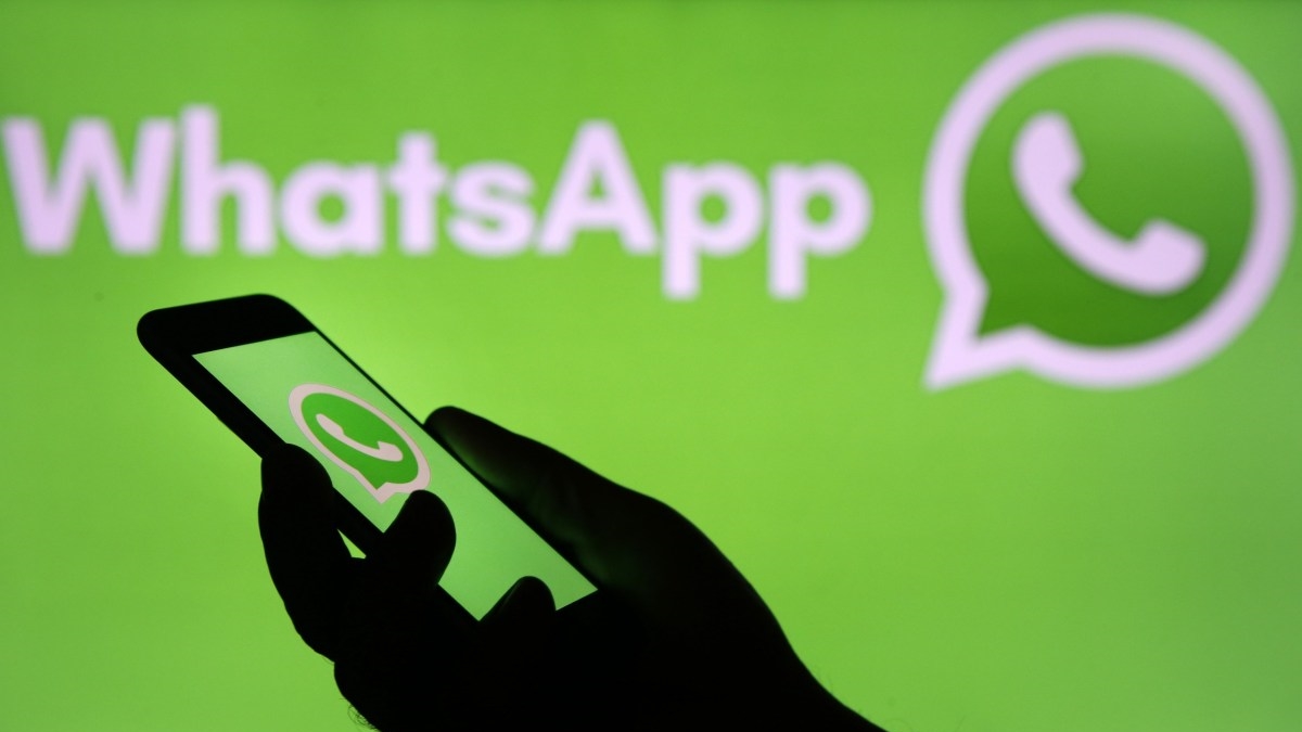 WhatsApp tangguh polisi baru