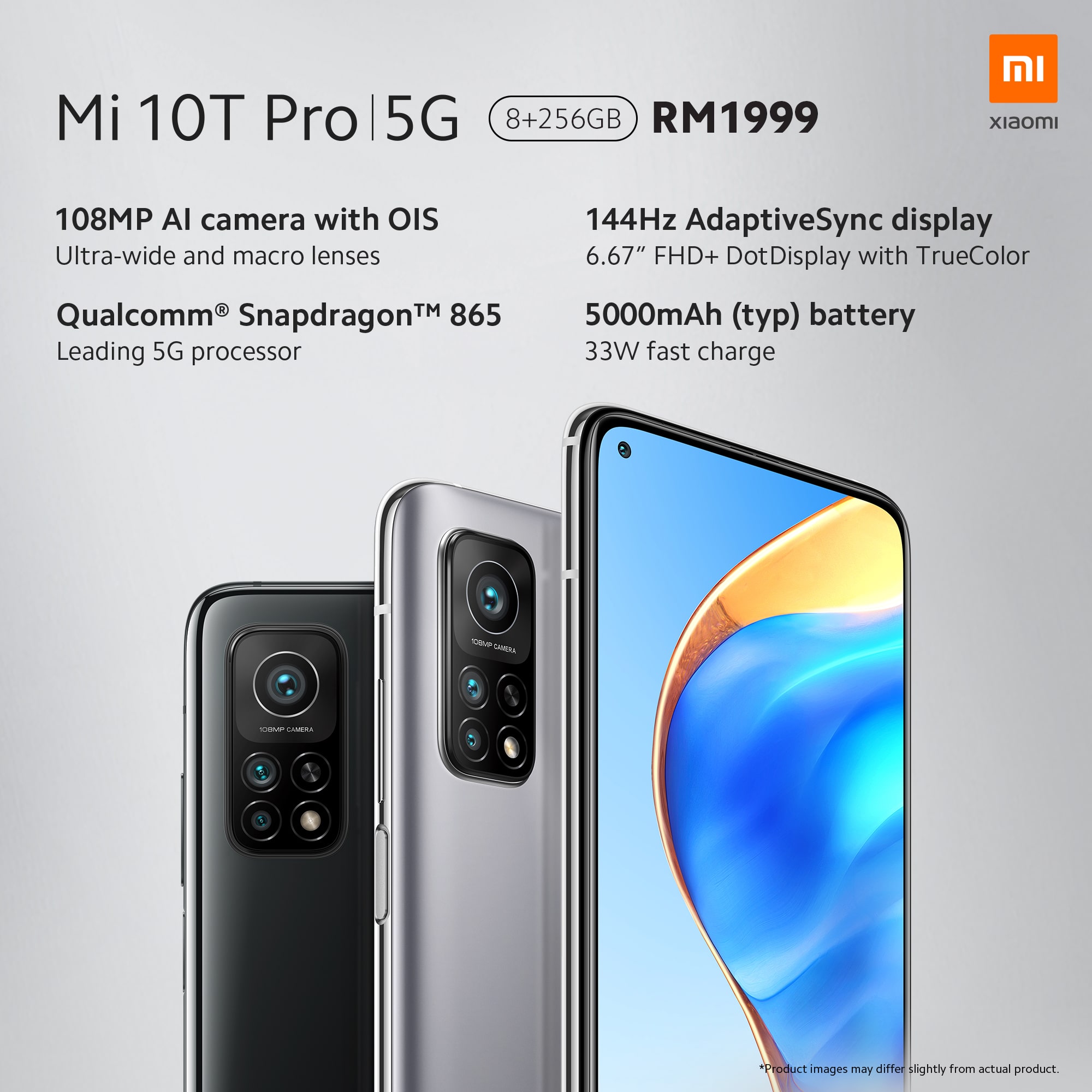 Xiaomi Mi 10t Pro 5g Купить