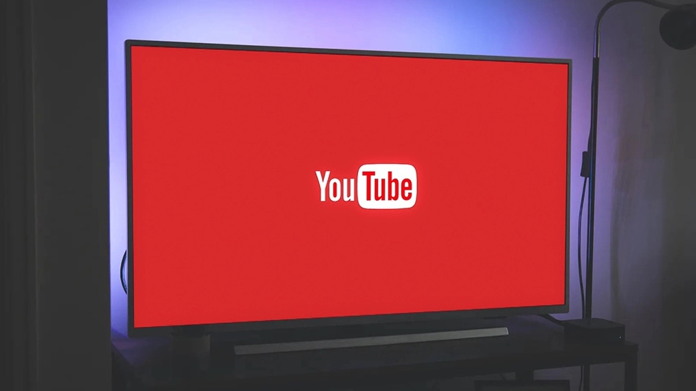 Youtube 8K Android TV