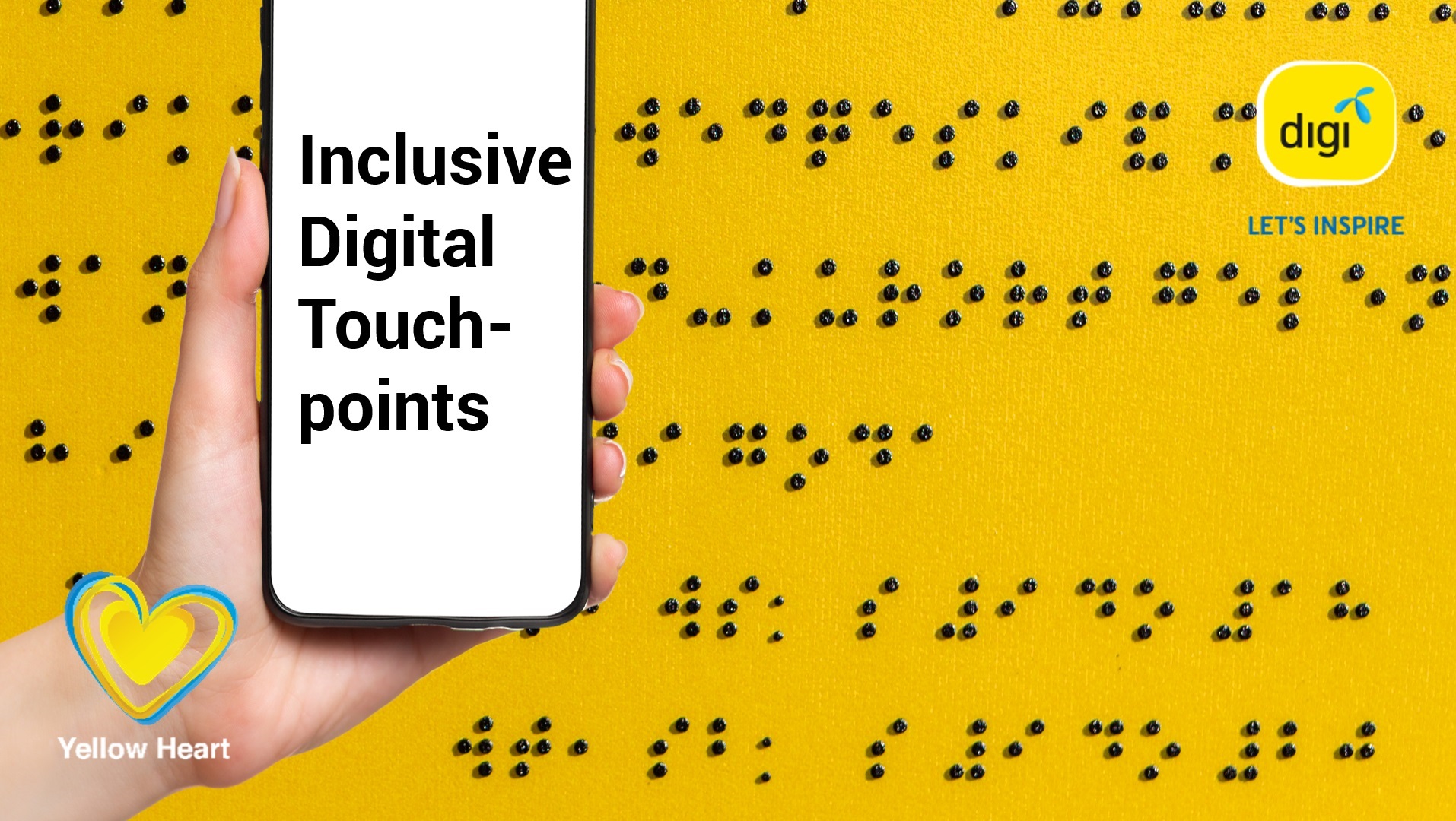 Inclusive Digital Touchpoints Playbook