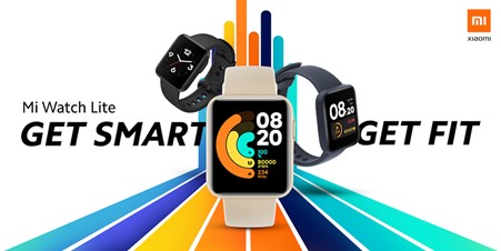harga Xiaomi Mi Watch Lite