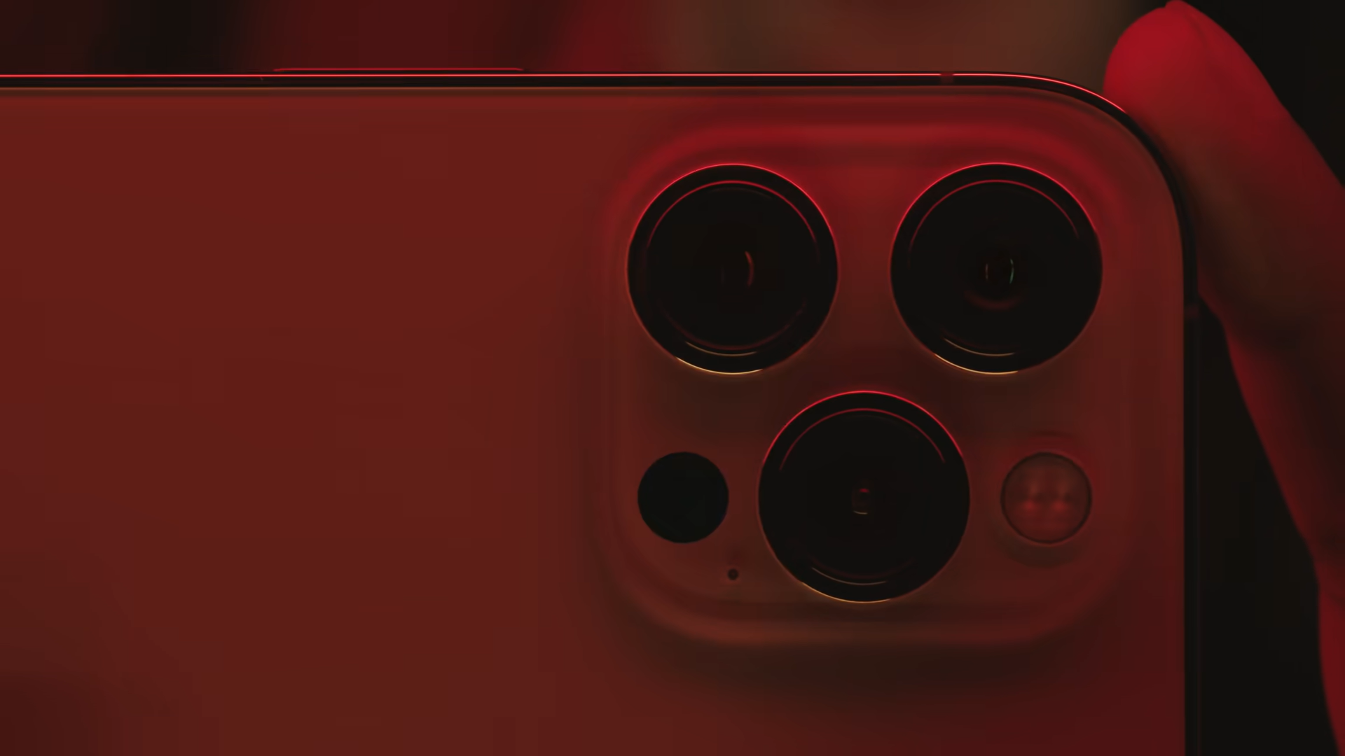 kamera iPhone 13