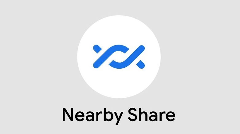 Nearby Share Wi-Fi