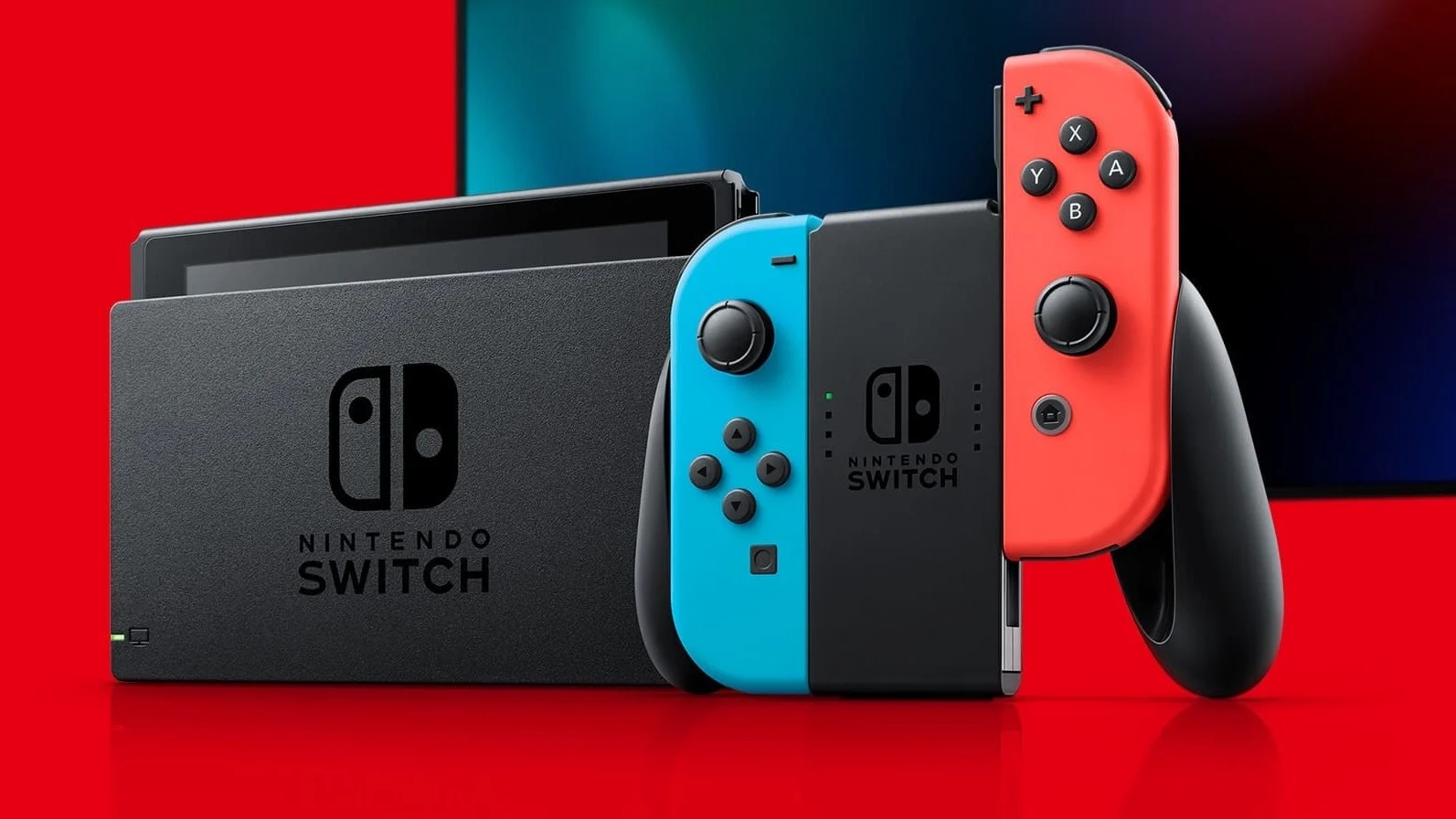 Nintendo Switch Pro lancar