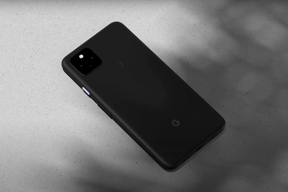 telefon lipat Google Pixel lancar
