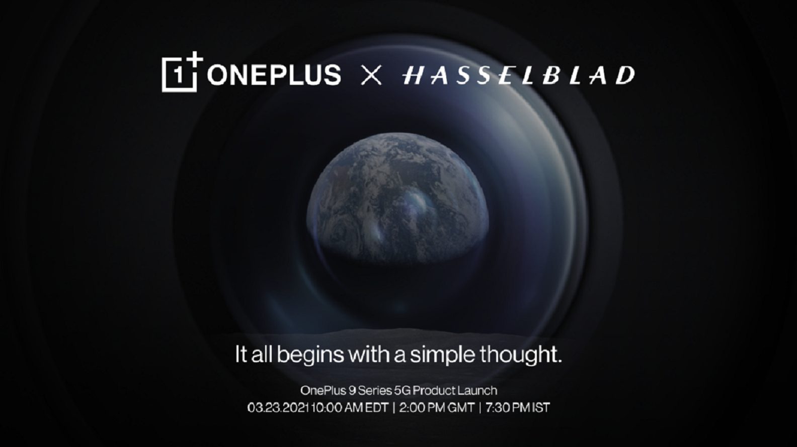 pelancaran OnePlus 9 hasselblad