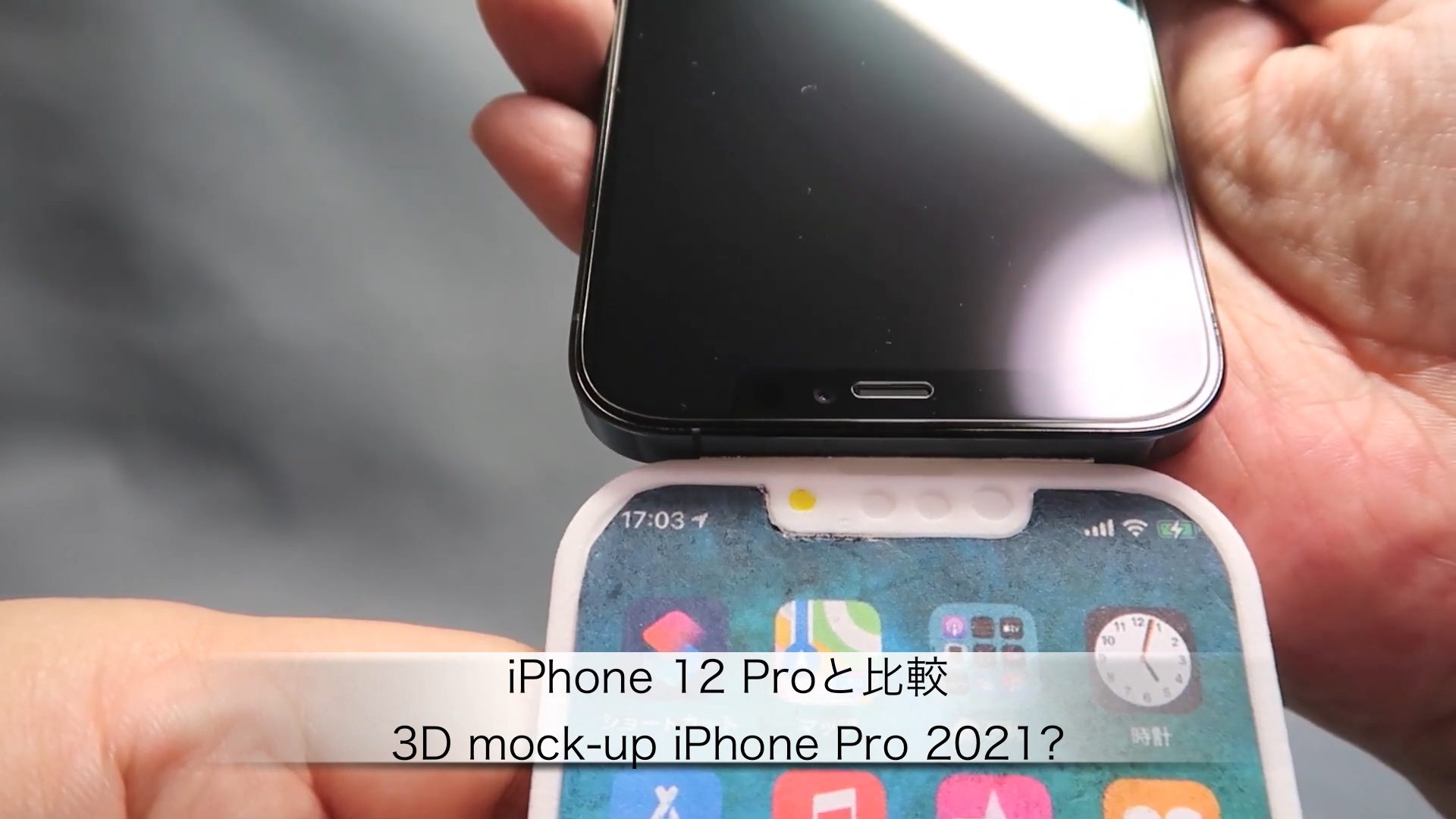 Takuk iPhone 13 Pro