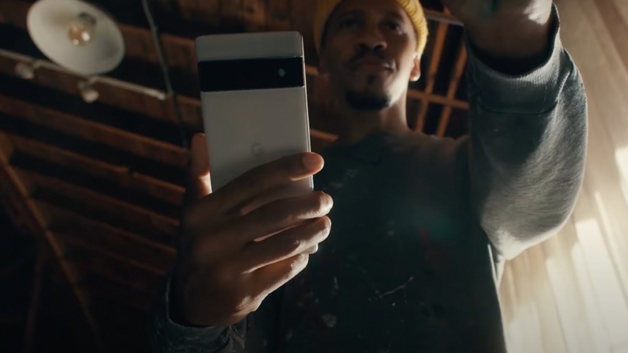 Lagi Masalah Dialami Pengguna Pixel 6