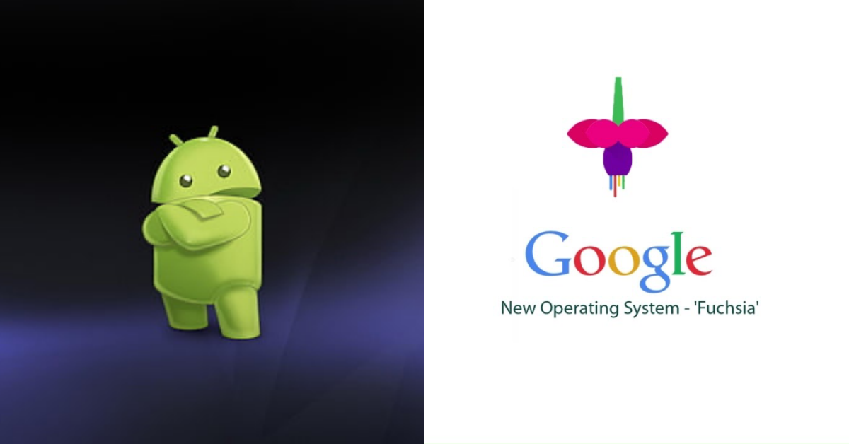 Samsung Mahu Berhenti Guna Android, Ganti Dengan Fuchsia OS
