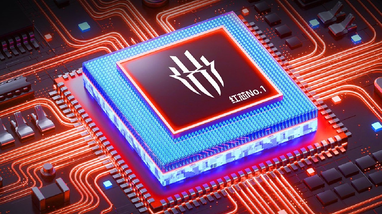 Siri RedMagic 7 Akan Dilancar, Ada Cip 'Gaming' Khas Dan Kamera Bawah Skrin