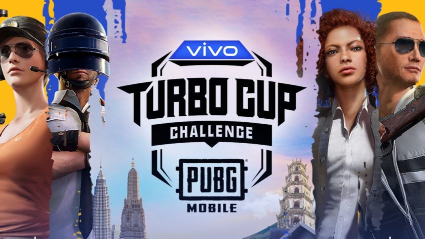vivo Turbo Cup Challenge malaysia
