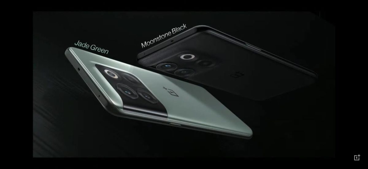  OnePlus 10T 5G 