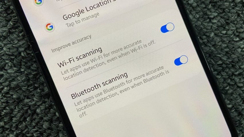 wifi scanning bahaya