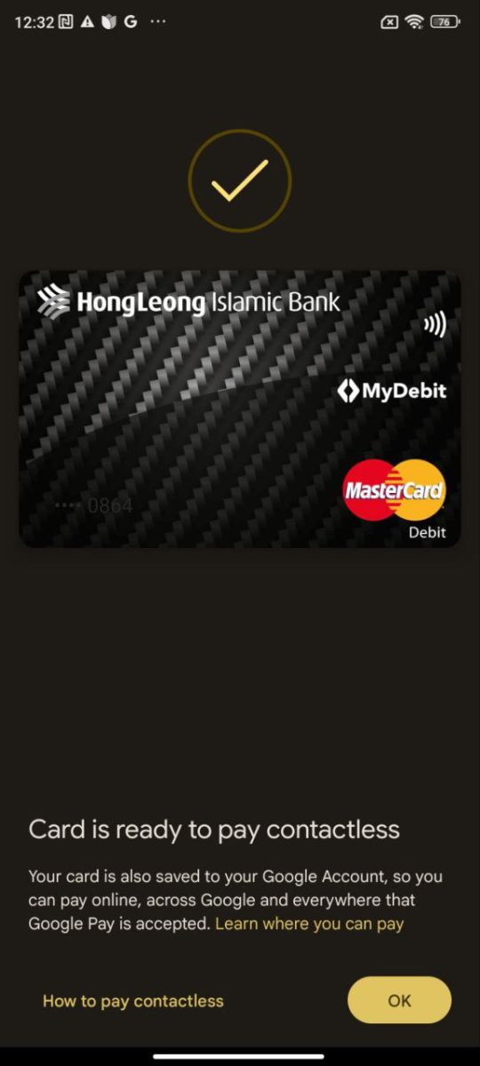 Google Wallet Rasmi Di Malaysia, Ini Bank Yang Sokong Dan Cara Pasang