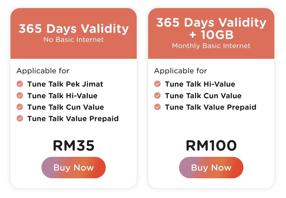 tunetalk 365 hari