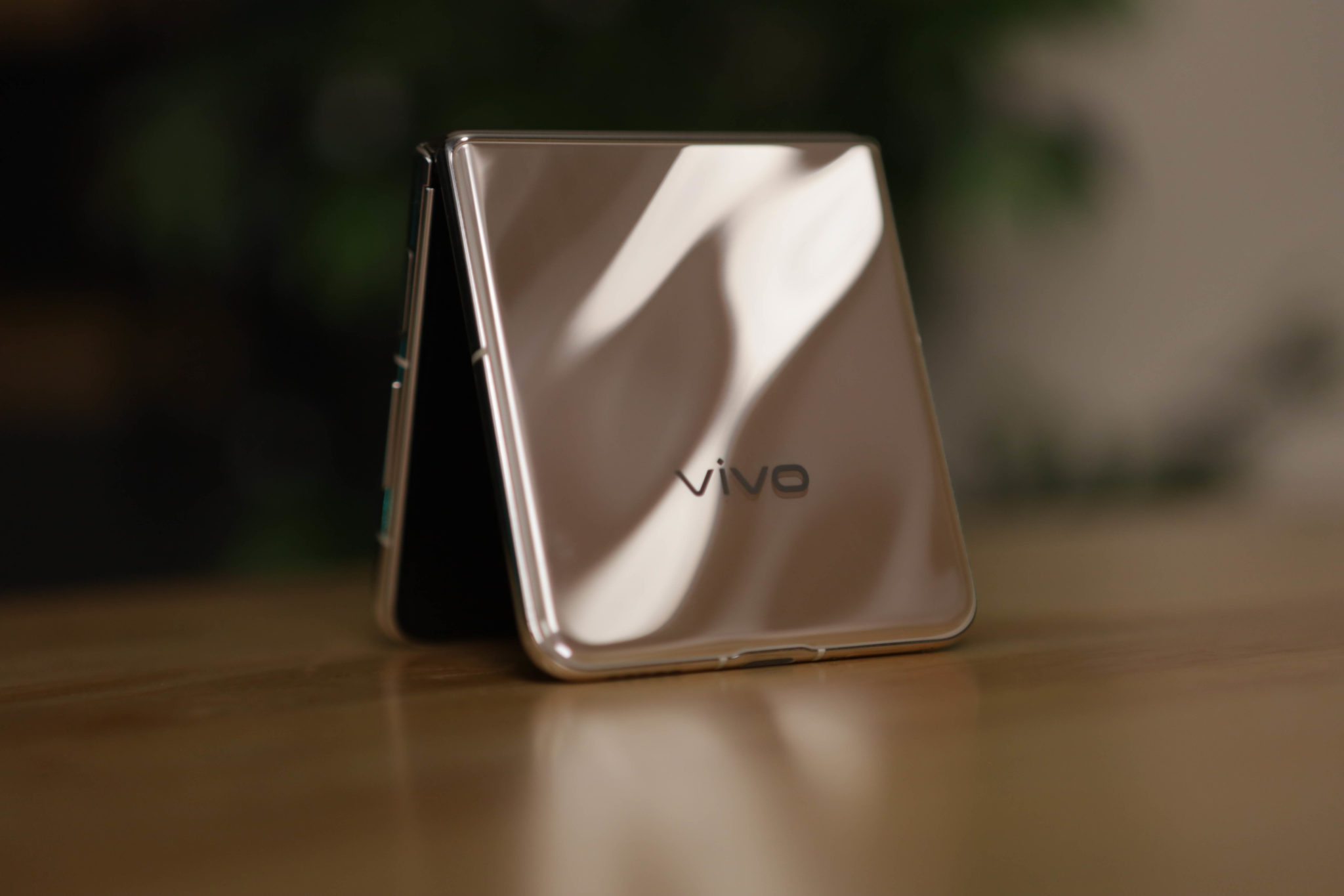 vivo x flip malaysia