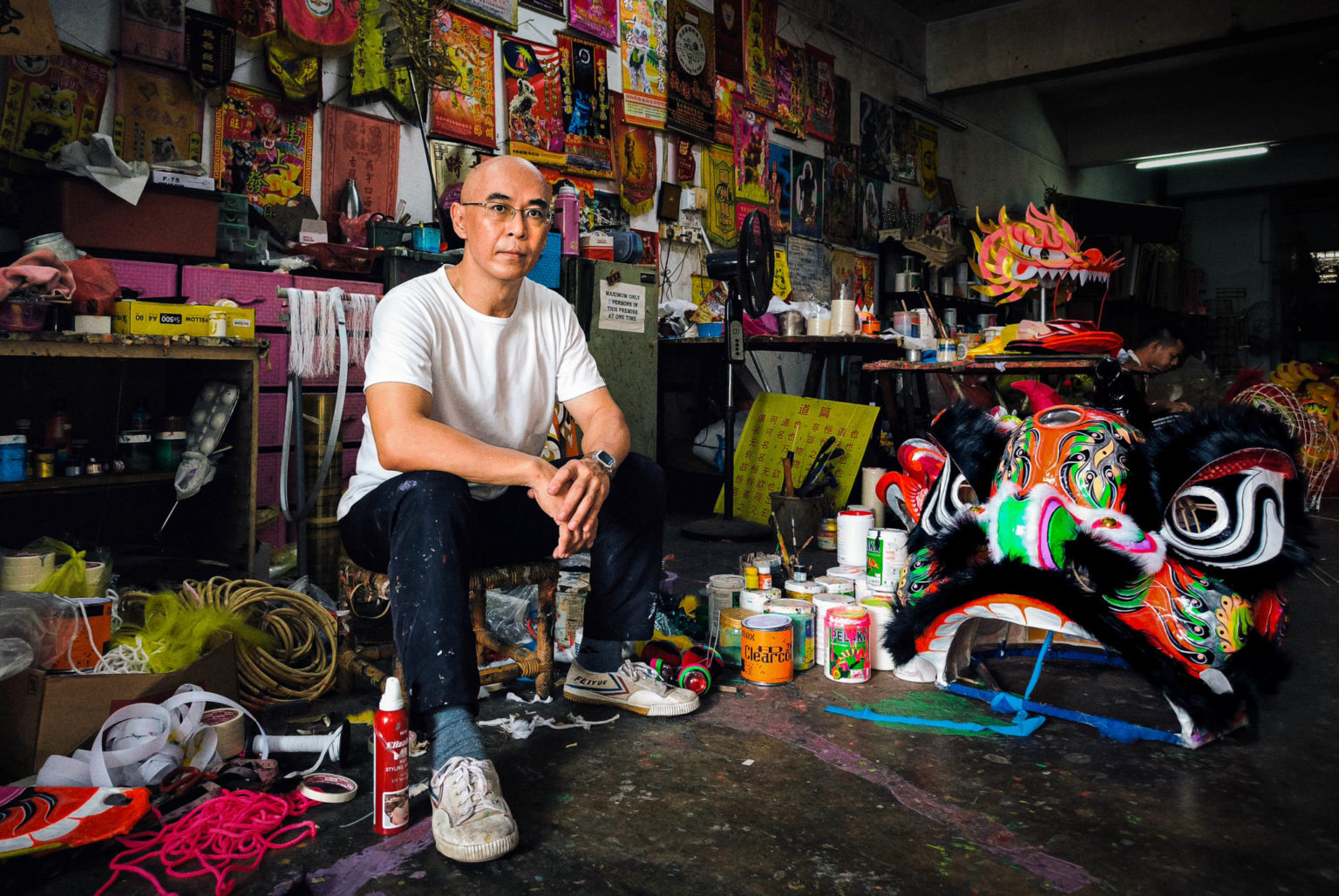 Muhammad AlAmin bin Azman WISER.MY