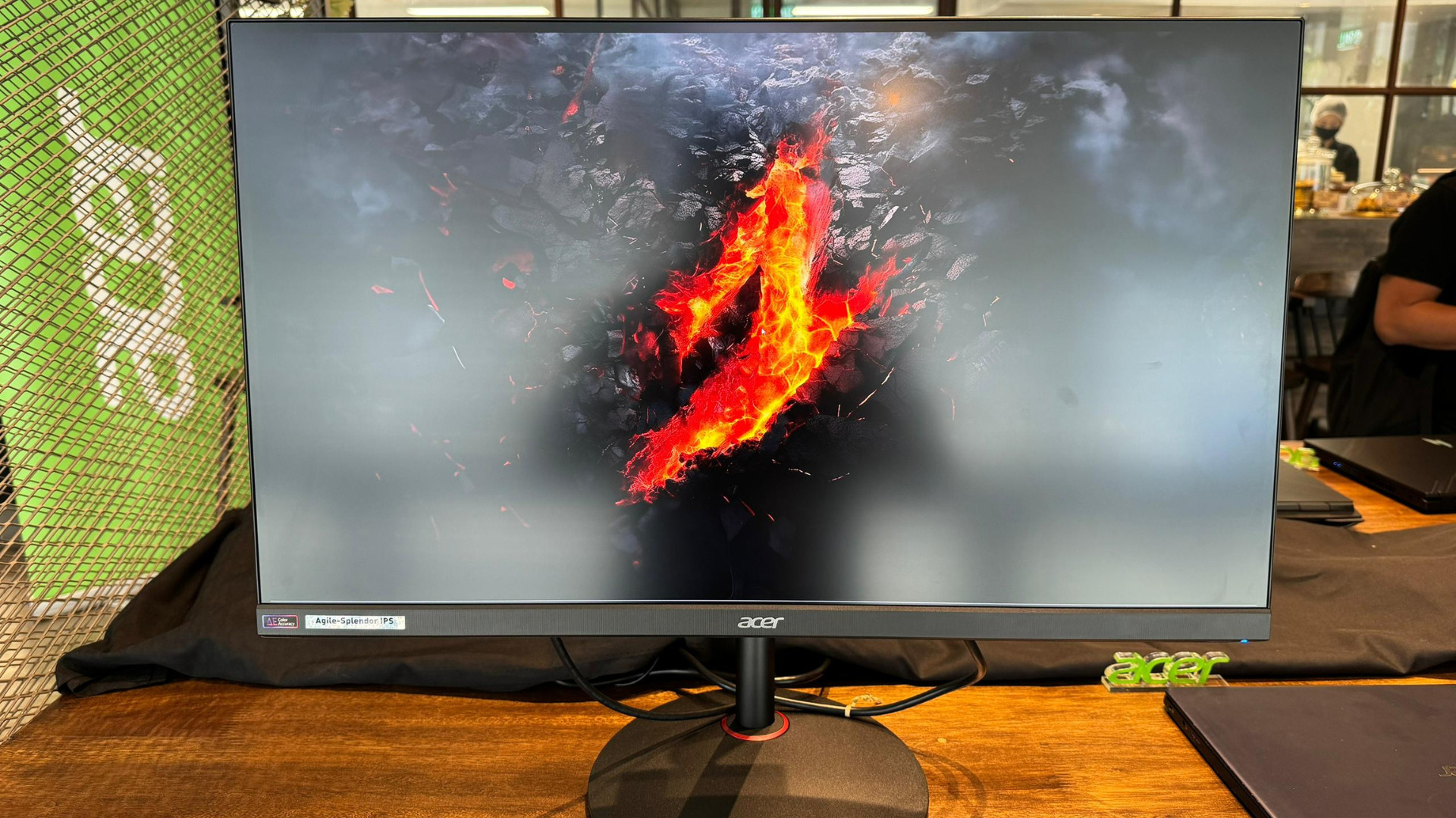 Acer Malaysia Bawa Masuk 4 Monitor Dengan Harga Permulaan RM949