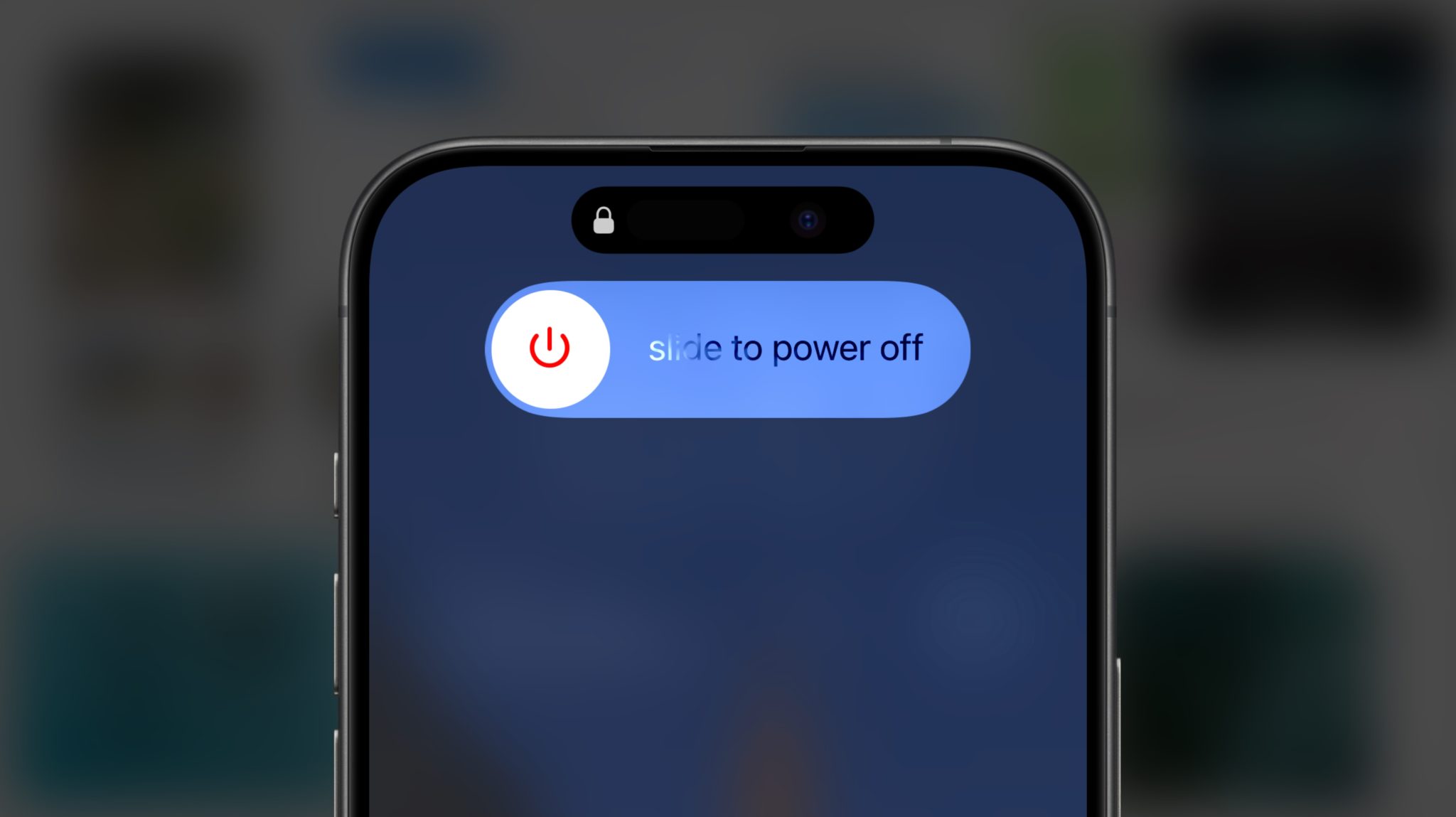 Lebih Mudah, iOS 18 Tambah Butang 'Power' Baharu