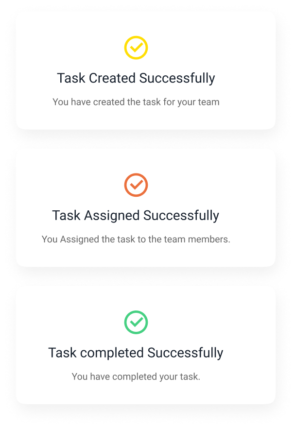 Task Management System