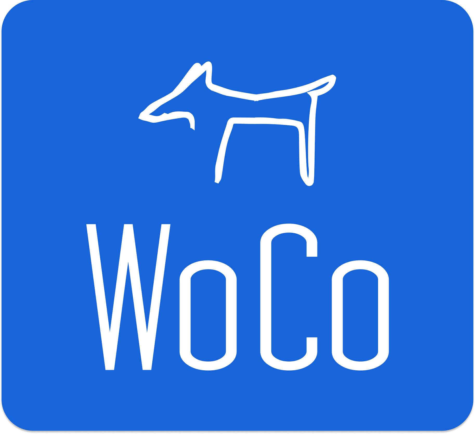 WoCo HR Software