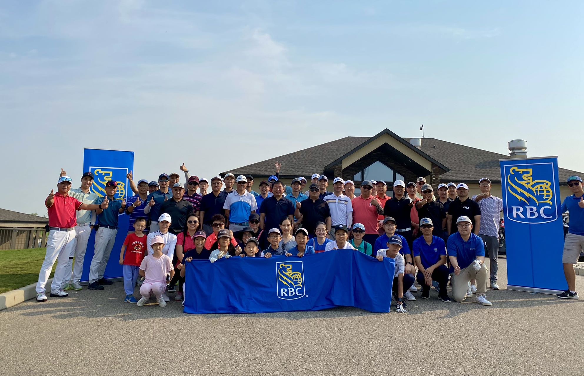 22年全省华人总决赛合影