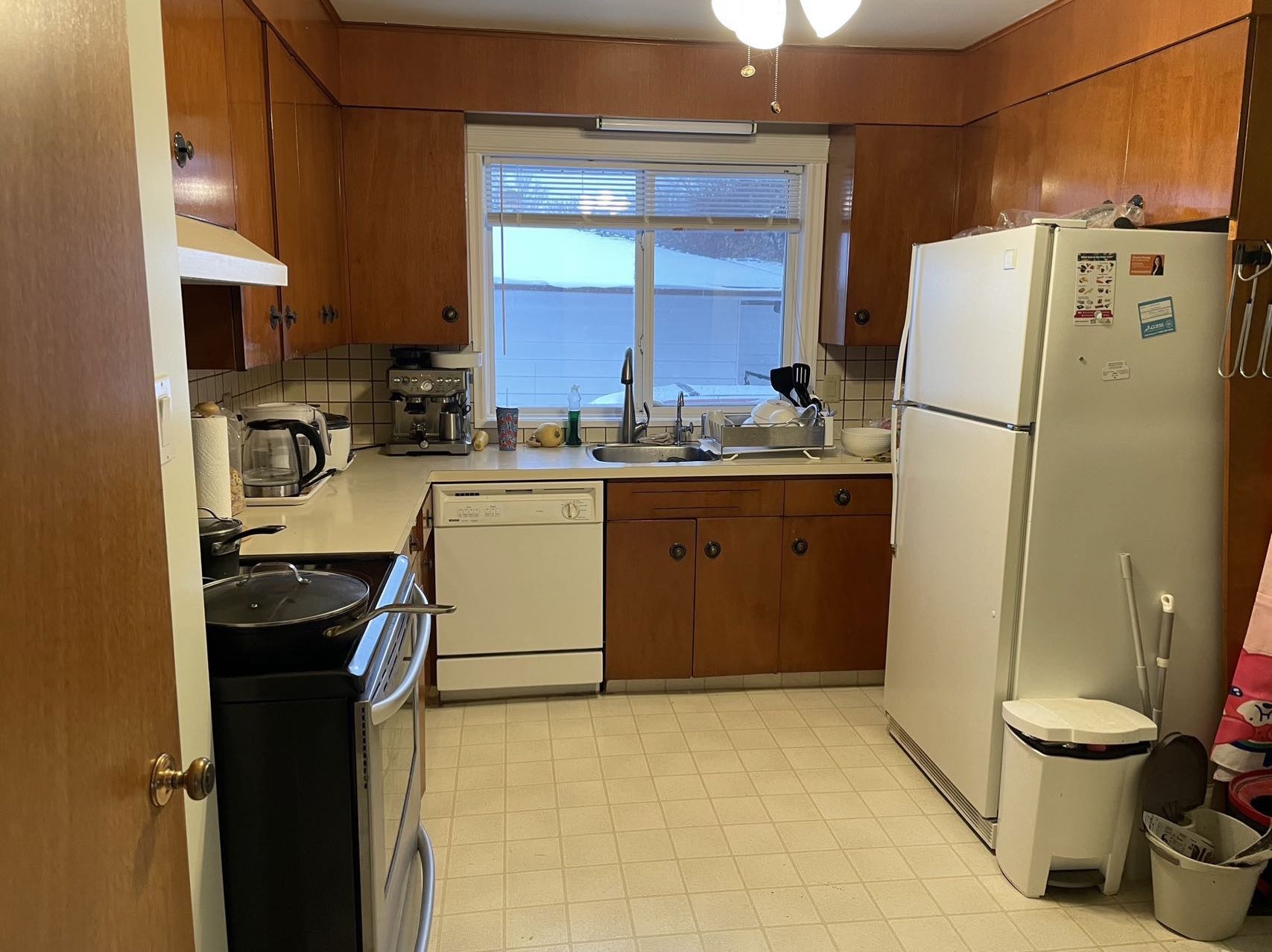 大学附近单间出租 - 3