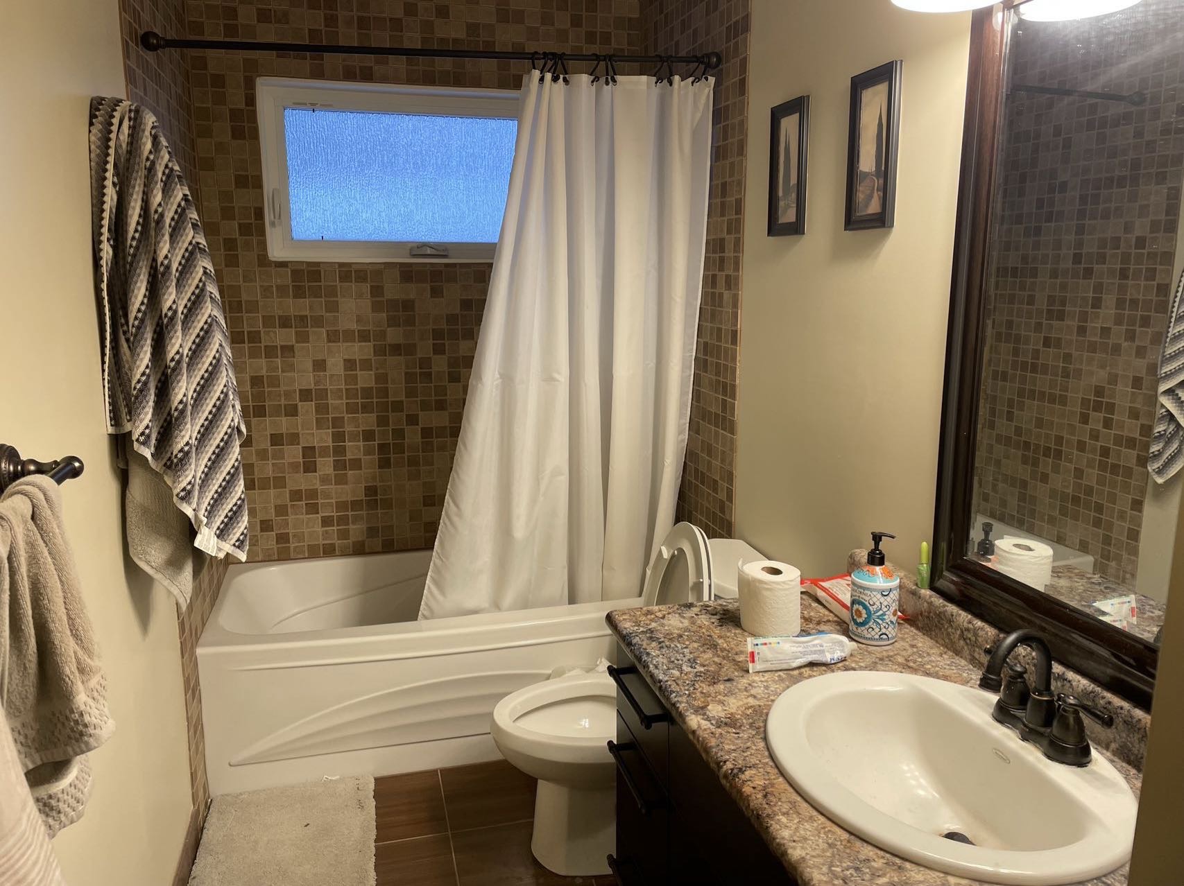 大学附近单间出租 - 4