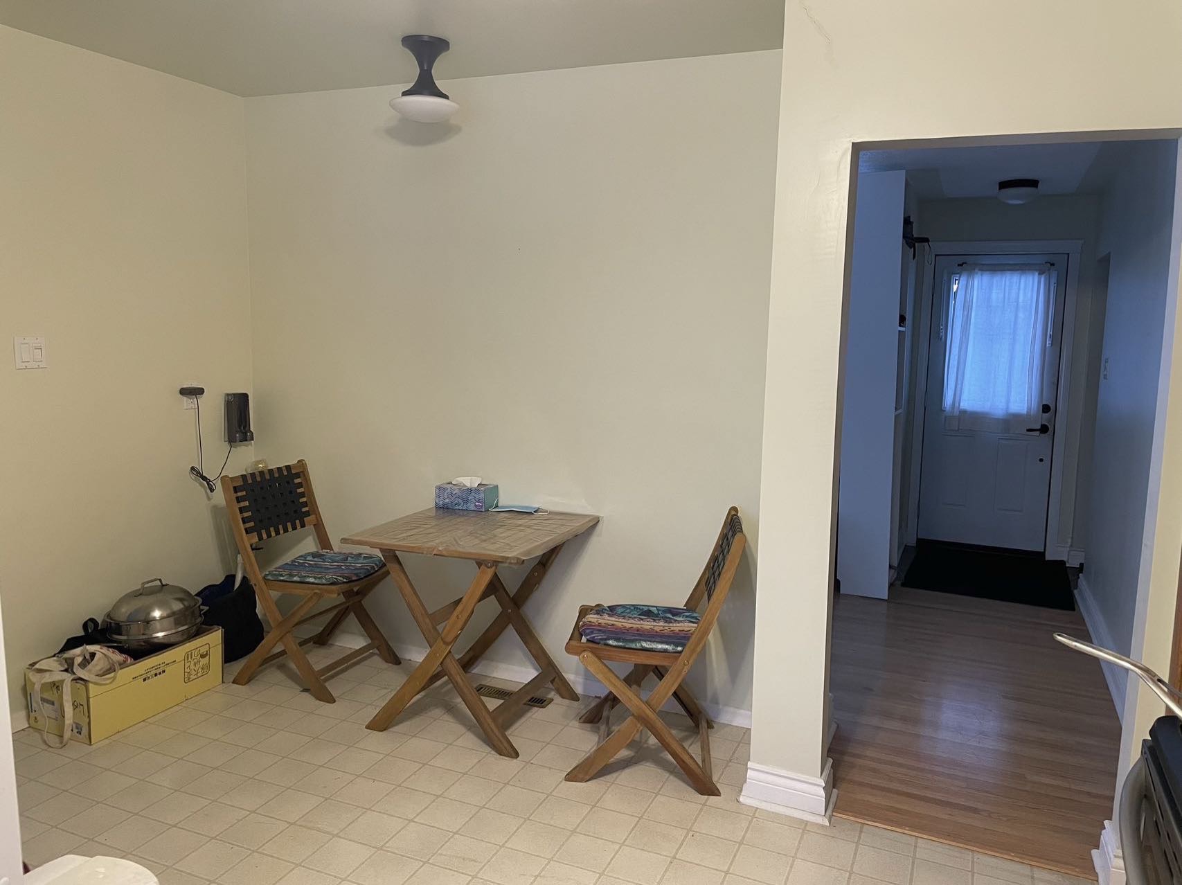 大学附近单间出租 - 5