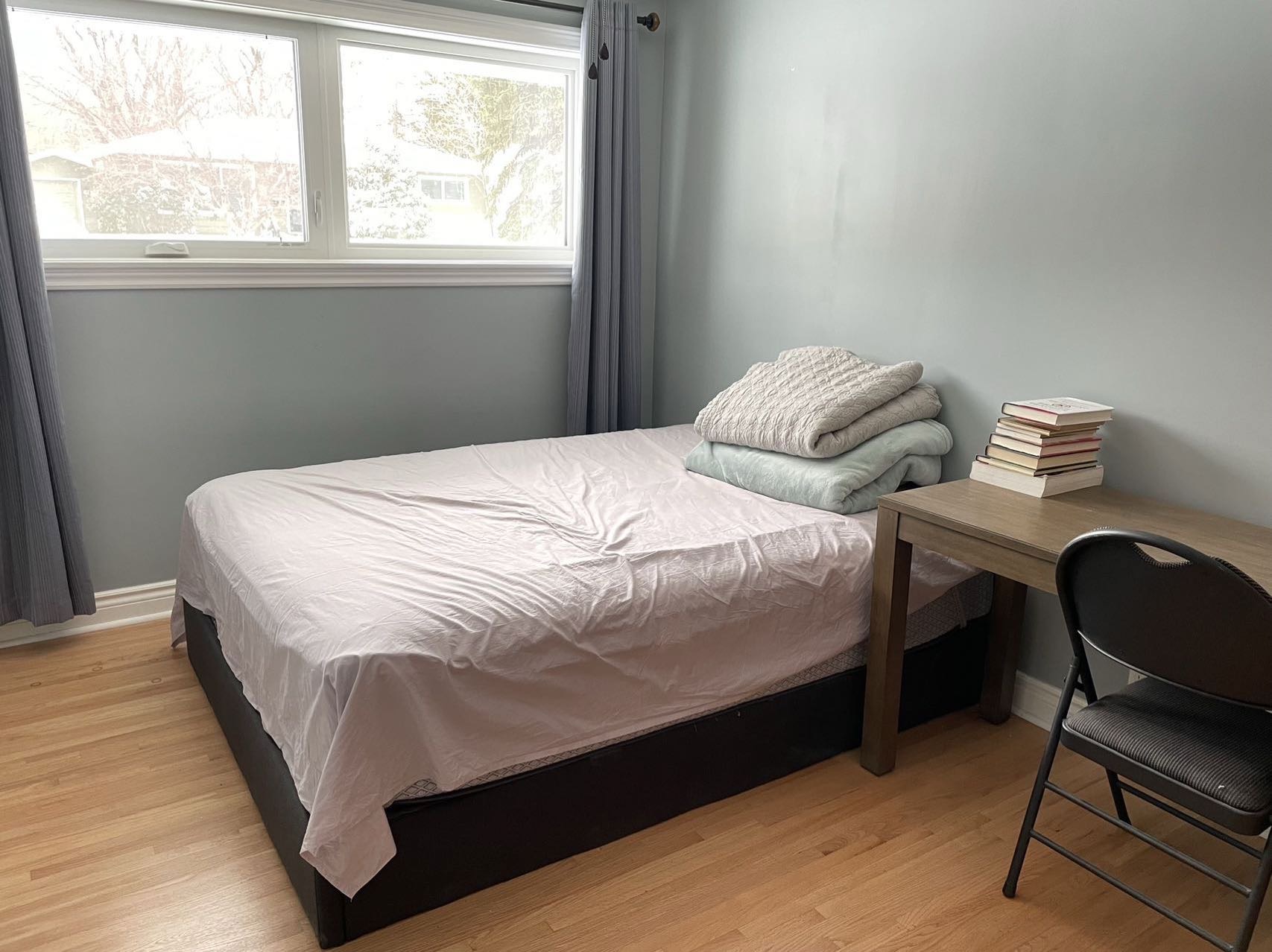 大学附近单间出租