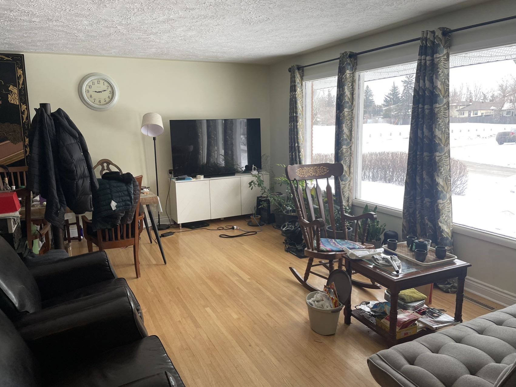 大学附近单间出租 - 2