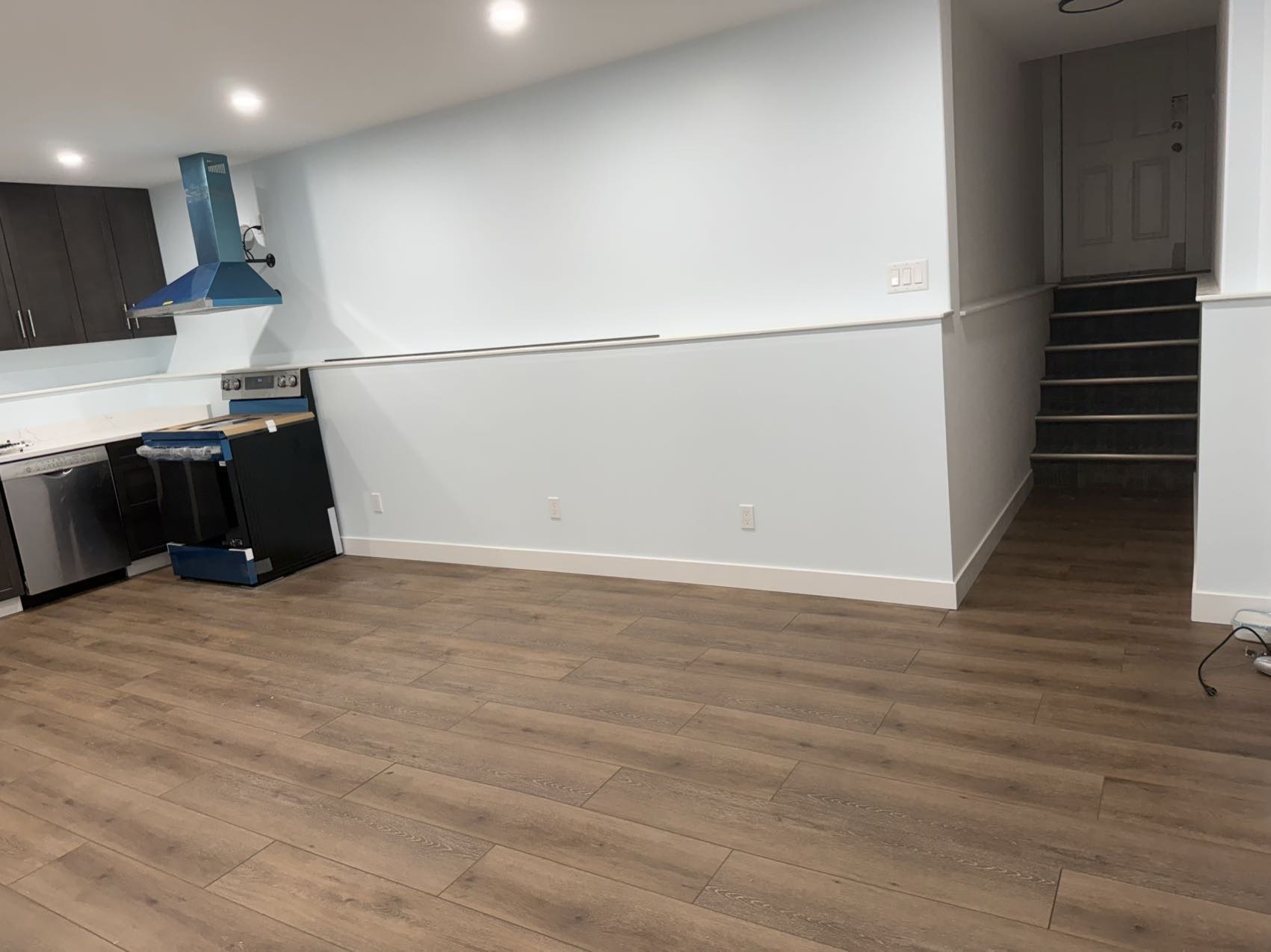 地下室二室一厅出租 - 7