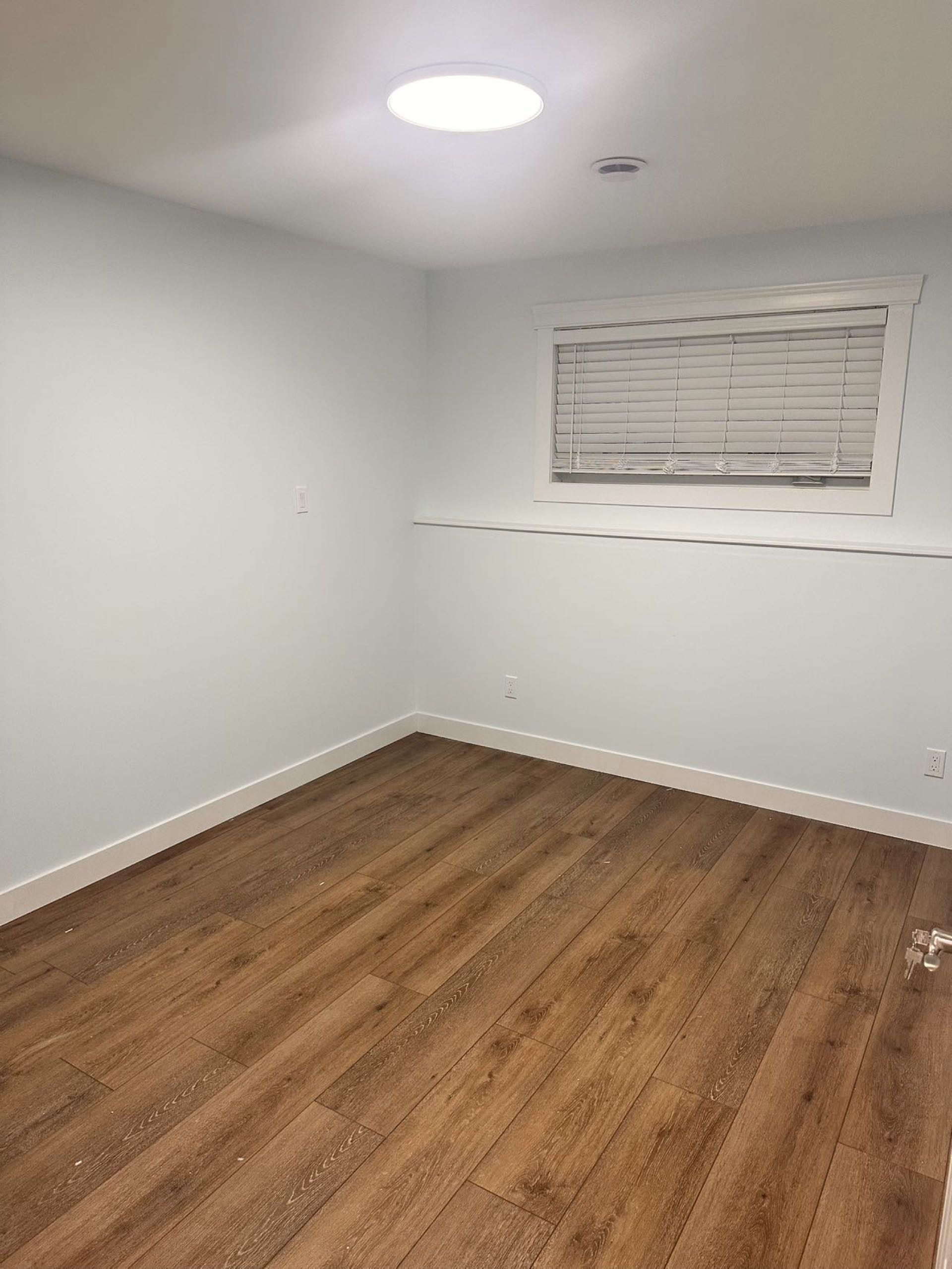 地下室二室一厅出租 - 3