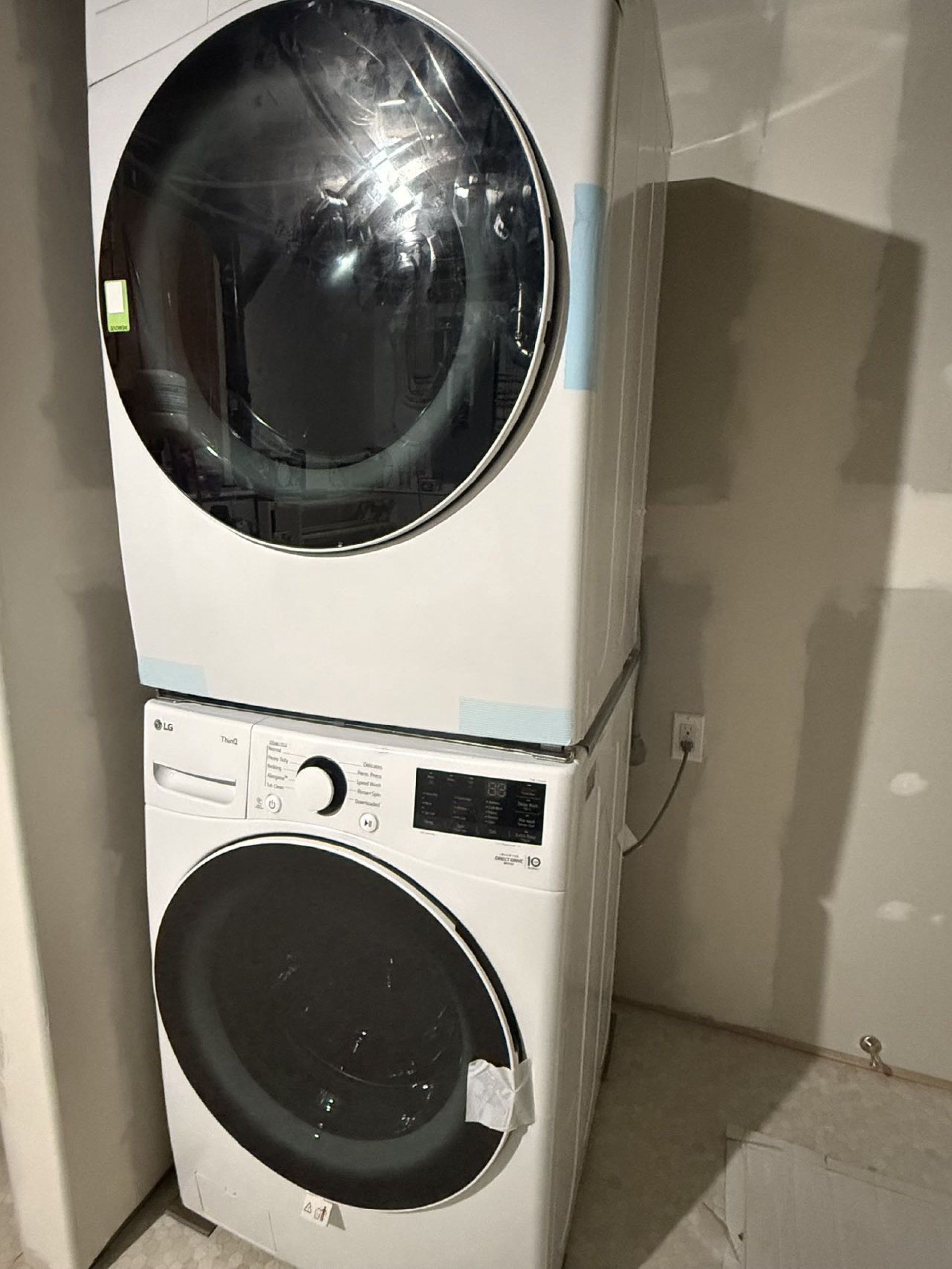 地下室二室一厅出租 - 5